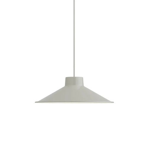 Top Riippuvalaisin 36 cm - Grey