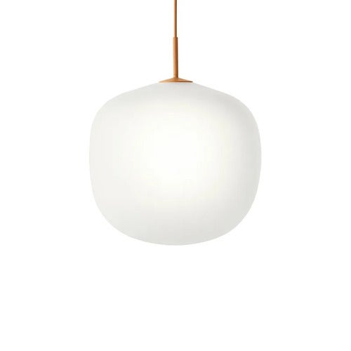 Rime Riippuvalaisin 45 cm - Orange