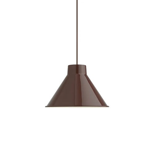 Top Riippuvalaisin 28 cm - Deep Red