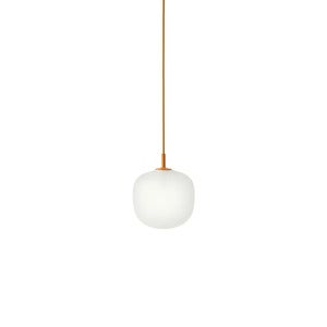 Rime Riippuvalaisin 18 cm - Orange
