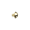 Mushroom Koukkku - Brass