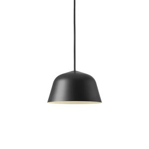Ambit Riippuvalaisin 16,5 cm - Black
