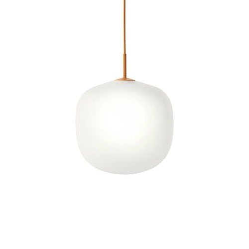 Rime Riippuvalaisin 37 cm - Orange