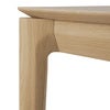 Bok Penkki lakattu tiikki 35x186 cm
