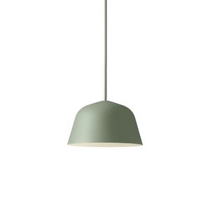 Ambit Riippuvalaisin 16,5 cm - Dusty Green