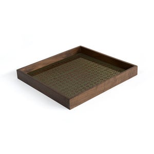 Second Nature Tarjotin S 38x38 cm