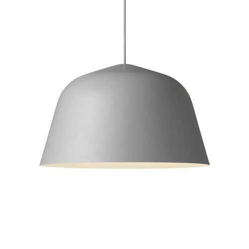 Ambit Riippuvalaisin 40 cm - Grey