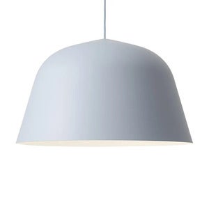 Ambit Riippuvalaisin 55 cm - Light Blue