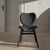 A Conversation Piece Ruokailutuoli Black Oak/Shadow