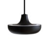 Cassini  Riippuvalaisin Ø 20 cm Black