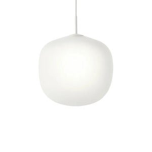 Rime Riippuvalaisin 45 cm - White