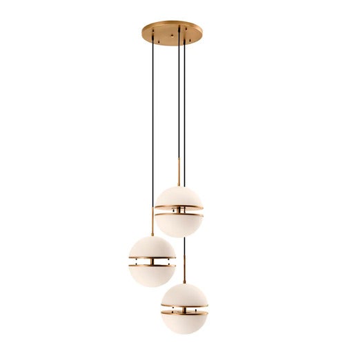 Kattovalaisin Spiridon Triple
