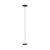 Asteria Micro Kattovalaisin Ø 15 cm Anthracite Grey