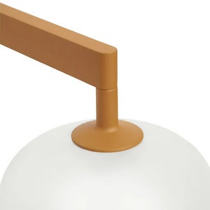 Rime seinävalaisin - Orange