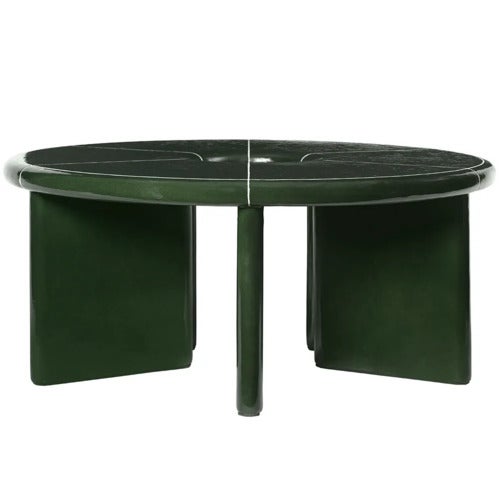 Deya Sohvapöytä Ø80 cm
