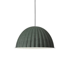 Under The Bell Riippuvalaisin 55 cm - Dark Green