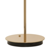 Asteria Move Monochrome Kannettava valaisin Gold