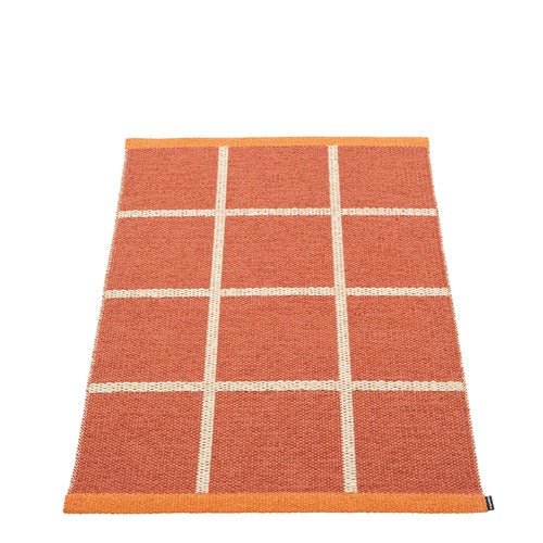 Kudottu Matto Criss Pop Brick