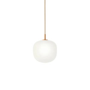 Rime Riippuvalaisin 25 cm - Orange