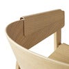Cover tuoli - Oak