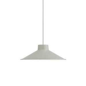 Top Riippuvalaisin 36 cm - Grey