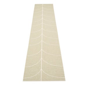 Kudottu Matto Leif Seagrass 70x360 cm