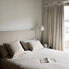 Revive Sängyn runko 180x200 Sand linen
