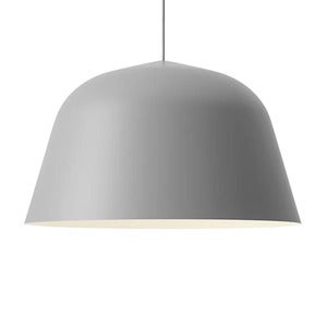 Ambit Riippuvalaisin 55 cm - Grey