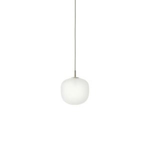 Rime Riippuvalaisin 18 cm - Grey