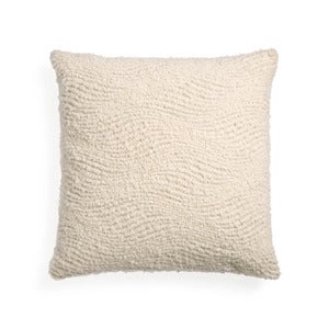 Tyyny Wave 50x50 cm Off-white