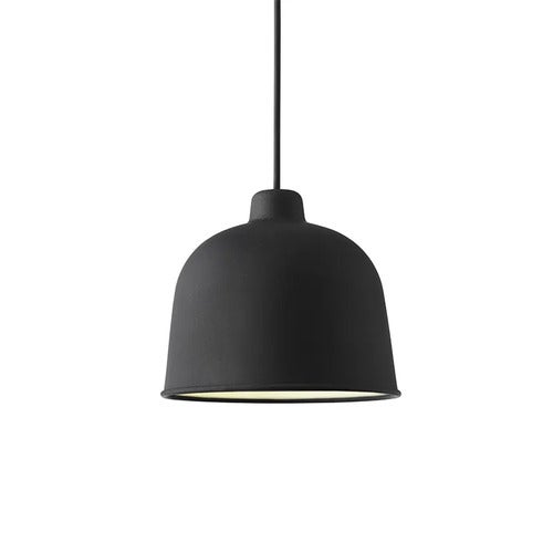 Grain Riippuvalaisin - Black