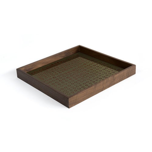 Second Nature Tarjotin S 38x38 cm