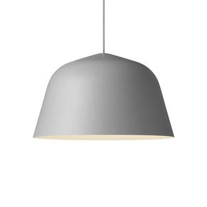 Ambit Riippuvalaisin 40 cm - Grey