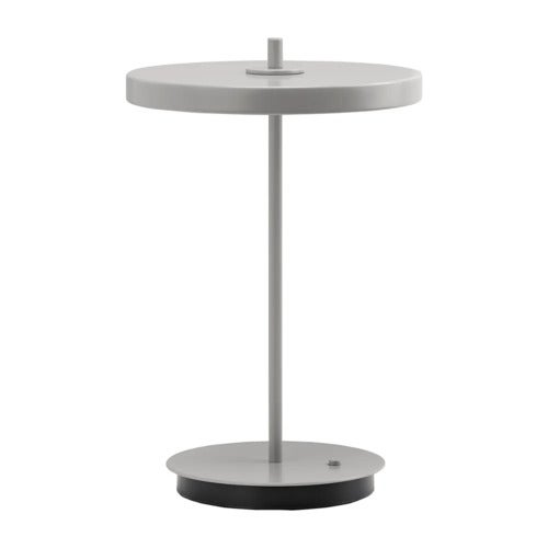 Asteria Move Monochrome Kannettava valaisin Nuance Mist