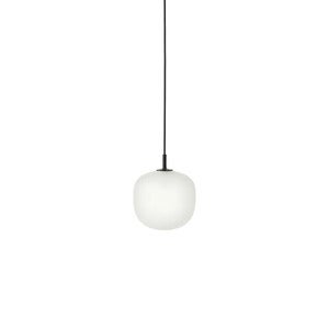Rime Riippuvalaisin 18 cm - Black