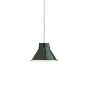 Top Riippuvalaisin 21 cm - Dark Green