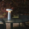 Ease Portable Lamppu Grey 