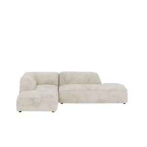 CALI  Corner Sofa L  Champ 196