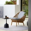 Hive lounge nojatuoli Natural