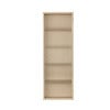 Kylpyhuonekaappi Haze Tall Cashmere