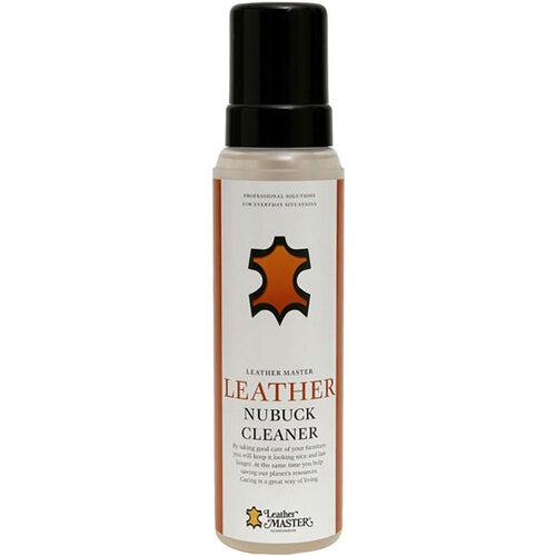 Nubuck Cleaner 400 ml  