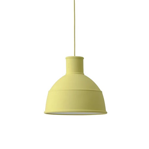 Unfold Riippuvalaisin - Light Yellow