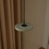 Asteria Micro Kattovalaisin Ø15 cm Nuance Olive/musta
