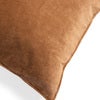 Velvet Tyyny Cinnamon 50x50 cm