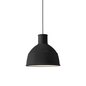Unfold Riippuvalaisin - Black