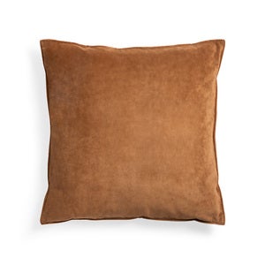 Velvet Tyyny Cinnamon 50x50 cm