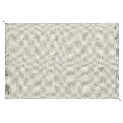 Ply Matto 240x170 cm Off-White 