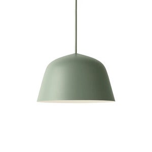 Ambit Riippuvalaisin - Dusty Green
