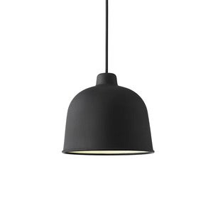 Grain Riippuvalaisin - Black